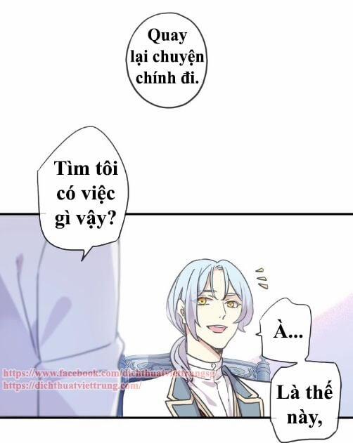 Vết Cắn Ngọt Ngào 3 40 trang 8