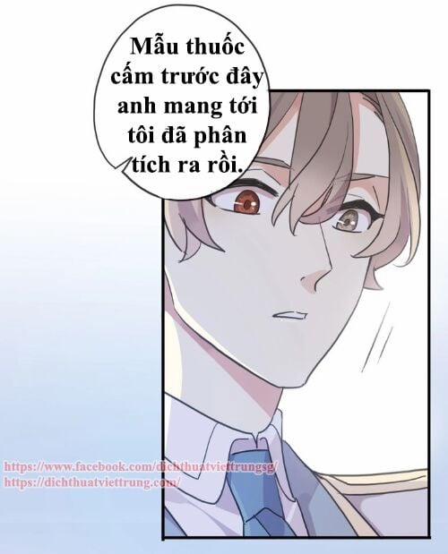 Vết Cắn Ngọt Ngào 3 40 trang 9