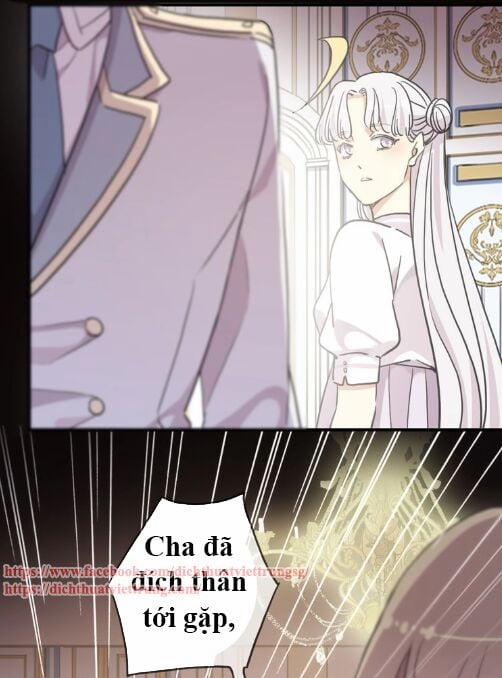 Vết Cắn Ngọt Ngào 3 41 trang 10