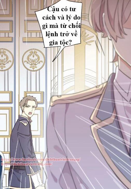 Vết Cắn Ngọt Ngào 3 41 trang 11