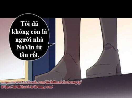 Vết Cắn Ngọt Ngào 3 41 trang 12