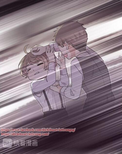 Vết Cắn Ngọt Ngào 3 41 trang 18