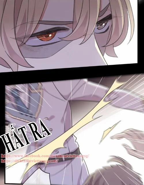 Vết Cắn Ngọt Ngào 3 41 trang 19