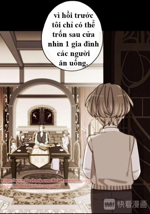 Vết Cắn Ngọt Ngào 3 41 trang 27