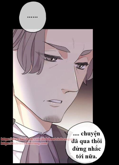 Vết Cắn Ngọt Ngào 3 41 trang 29