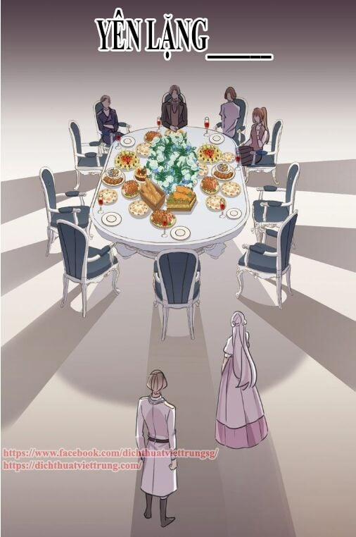 Vết Cắn Ngọt Ngào 3 41 trang 31