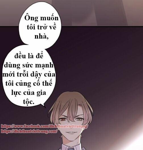 Vết Cắn Ngọt Ngào 3 41 trang 32