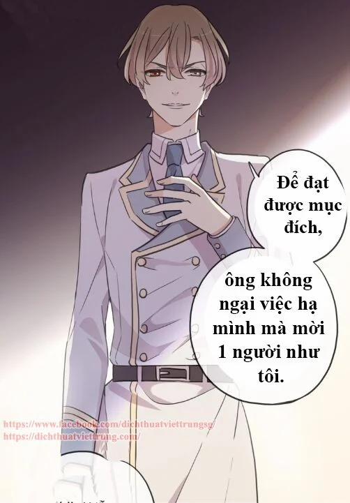 Vết Cắn Ngọt Ngào 3 41 trang 33