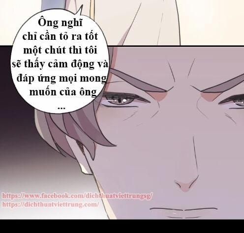 Vết Cắn Ngọt Ngào 3 41 trang 34