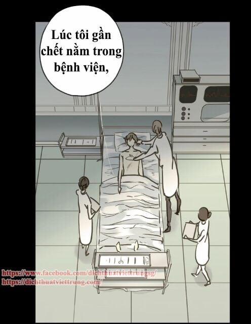 Vết Cắn Ngọt Ngào 3 41 trang 39