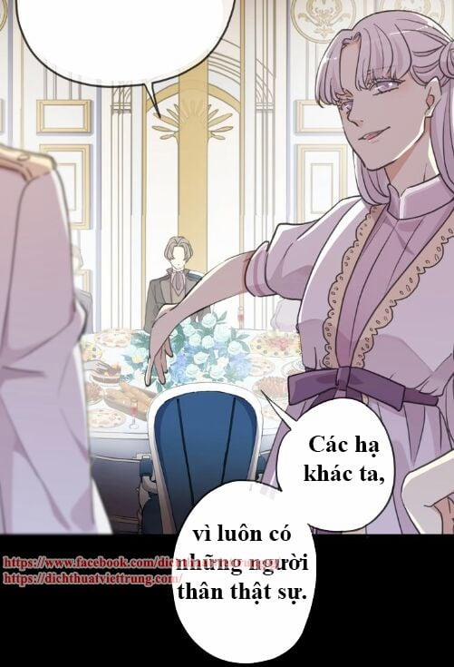 Vết Cắn Ngọt Ngào 3 41 trang 4