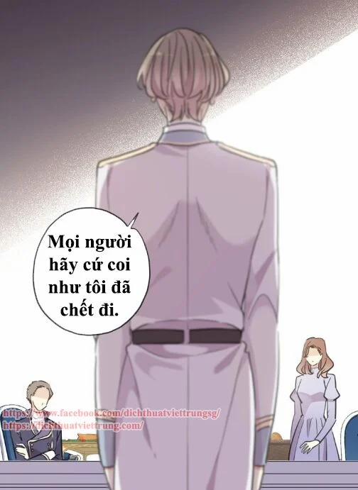 Vết Cắn Ngọt Ngào 3 41 trang 42