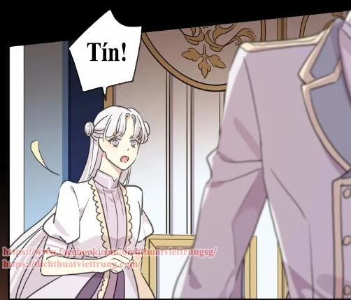 Vết Cắn Ngọt Ngào 3 41 trang 45