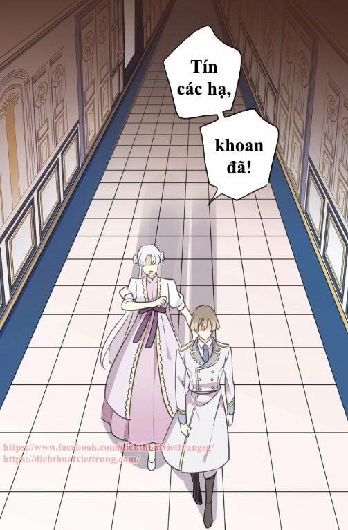 Vết Cắn Ngọt Ngào 3 41 trang 46