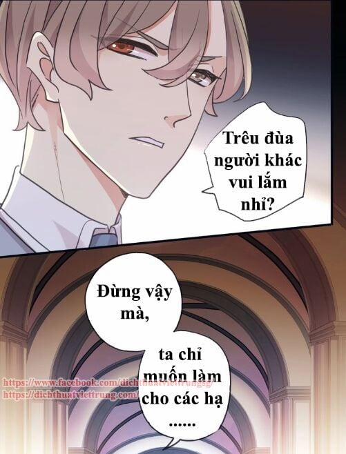 Vết Cắn Ngọt Ngào 3 41 trang 48