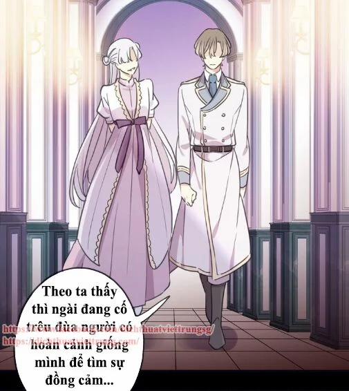 Vết Cắn Ngọt Ngào 3 41 trang 49