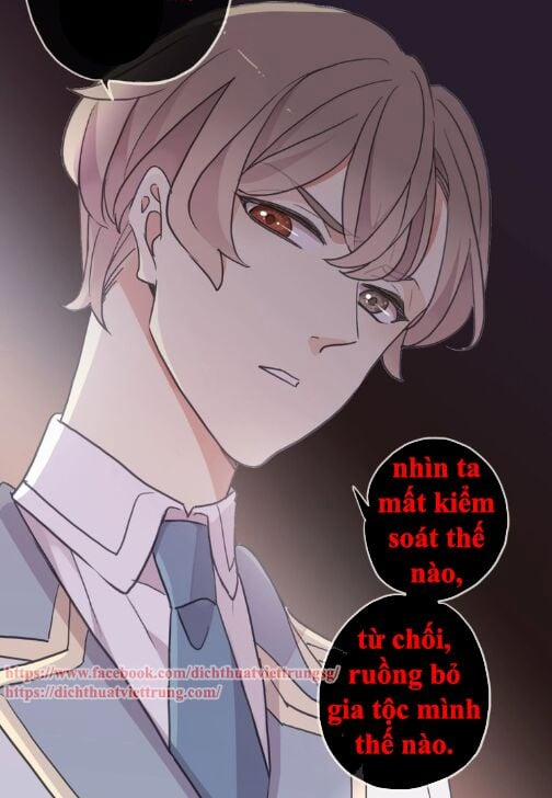 Vết Cắn Ngọt Ngào 3 41 trang 51