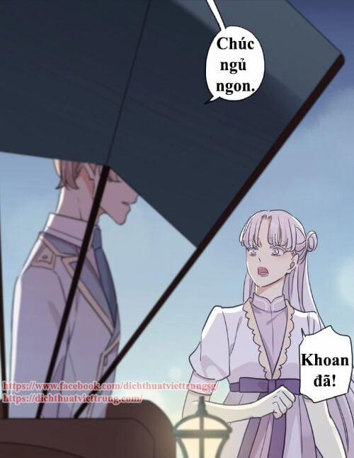 Vết Cắn Ngọt Ngào 3 41 trang 55