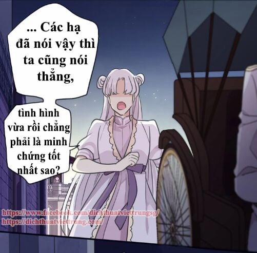 Vết Cắn Ngọt Ngào 3 41 trang 56