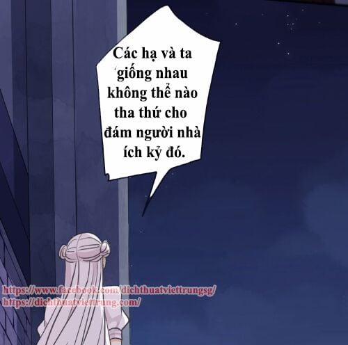 Vết Cắn Ngọt Ngào 3 41 trang 57