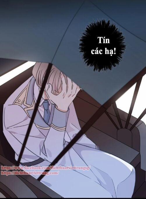 Vết Cắn Ngọt Ngào 3 41 trang 63