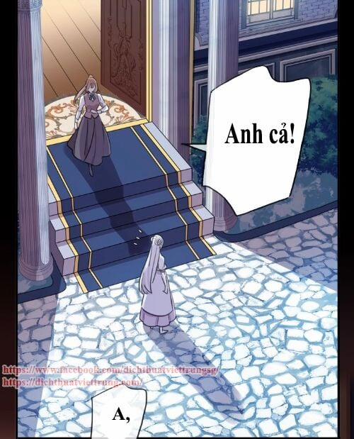 Vết Cắn Ngọt Ngào 3 41 trang 64