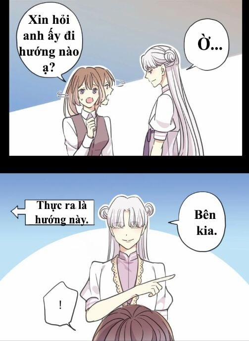 Vết Cắn Ngọt Ngào 3 41 trang 66