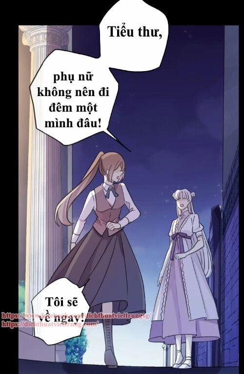 Vết Cắn Ngọt Ngào 3 41 trang 67