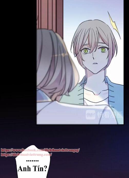 Vết Cắn Ngọt Ngào 3 41 trang 72