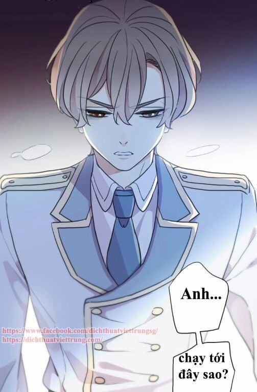 Vết Cắn Ngọt Ngào 3 41 trang 73