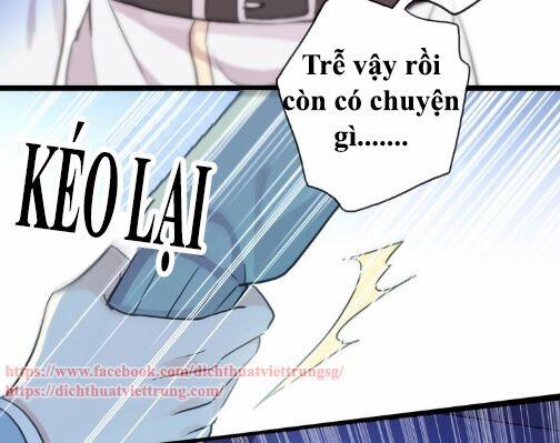 Vết Cắn Ngọt Ngào 3 41 trang 74