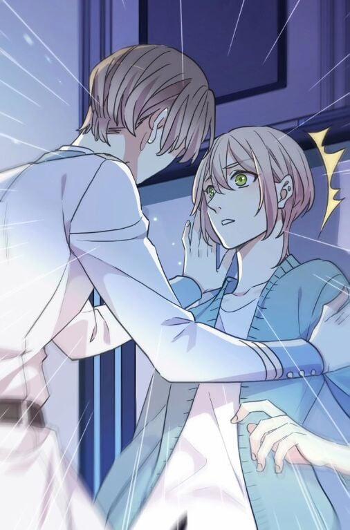 Vết Cắn Ngọt Ngào 3 41 trang 77