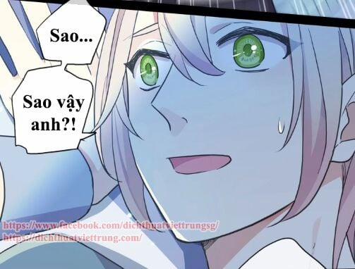 Vết Cắn Ngọt Ngào 3 41 trang 78