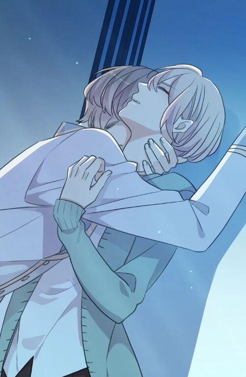 Vết Cắn Ngọt Ngào 3 42 trang 1