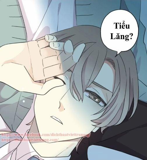 Vết Cắn Ngọt Ngào 3 42 trang 14