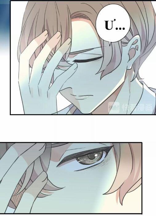 Vết Cắn Ngọt Ngào 3 42 trang 16