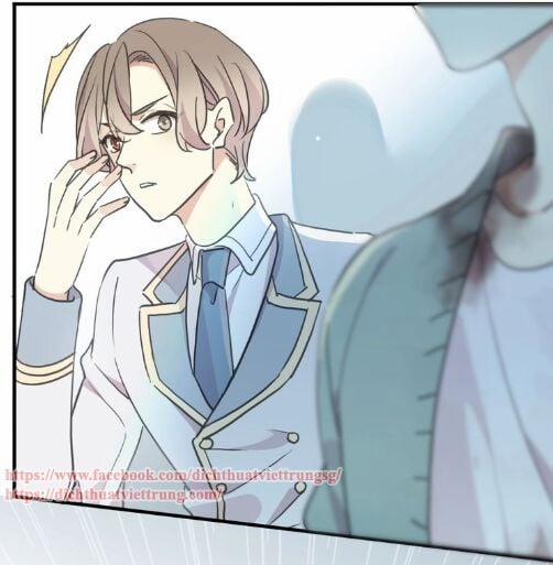 Vết Cắn Ngọt Ngào 3 42 trang 17