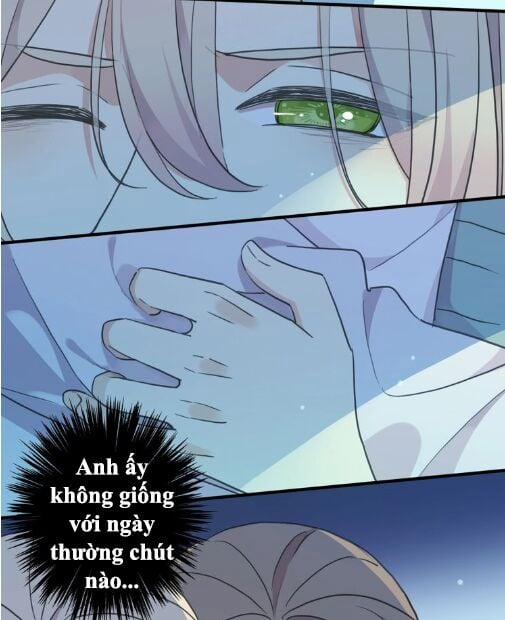 Vết Cắn Ngọt Ngào 3 42 trang 2