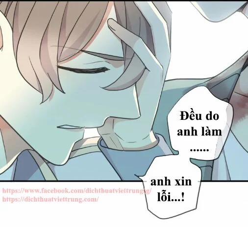 Vết Cắn Ngọt Ngào 3 42 trang 21