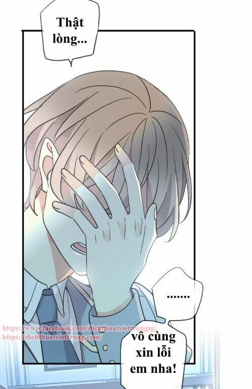 Vết Cắn Ngọt Ngào 3 42 trang 25