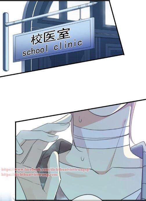 Vết Cắn Ngọt Ngào 3 42 trang 28