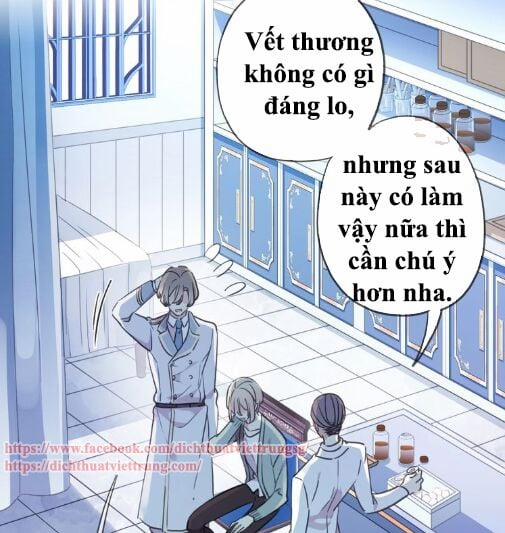 Vết Cắn Ngọt Ngào 3 42 trang 29