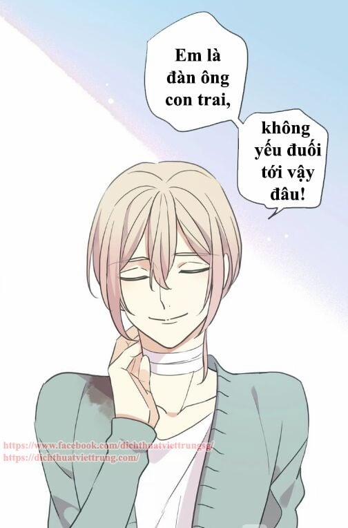 Vết Cắn Ngọt Ngào 3 42 trang 32