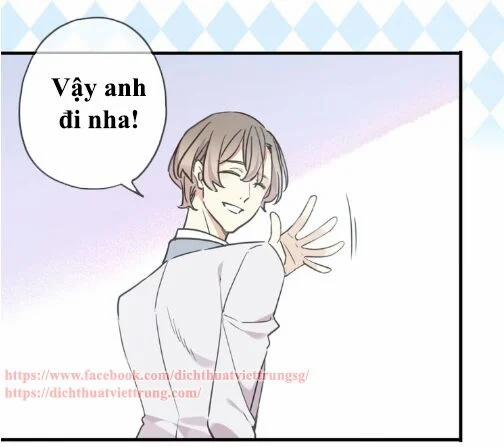 Vết Cắn Ngọt Ngào 3 42 trang 36