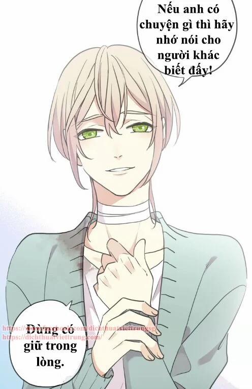 Vết Cắn Ngọt Ngào 3 42 trang 38