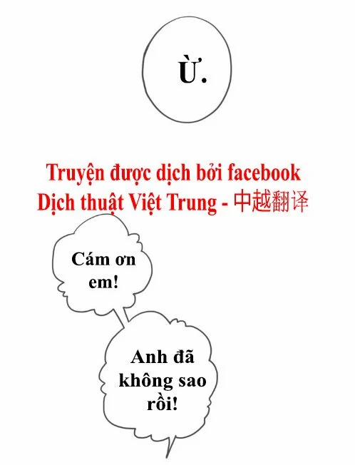 Vết Cắn Ngọt Ngào 3 42 trang 41