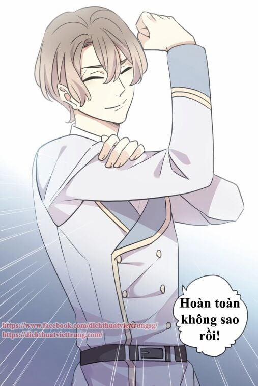 Vết Cắn Ngọt Ngào 3 42 trang 42