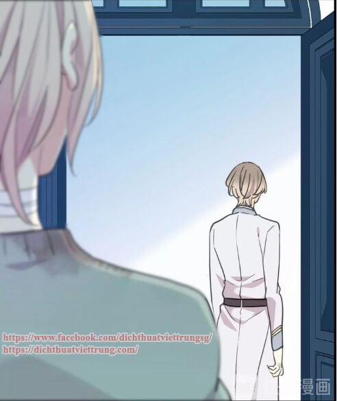 Vết Cắn Ngọt Ngào 3 42 trang 44