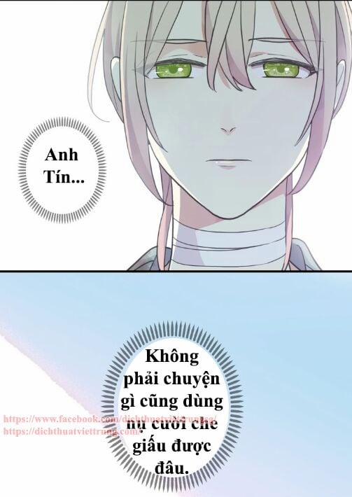 Vết Cắn Ngọt Ngào 3 42 trang 45