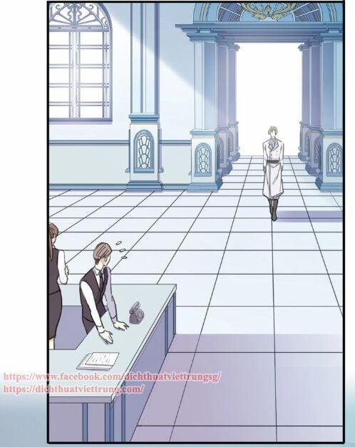 Vết Cắn Ngọt Ngào 3 42 trang 47